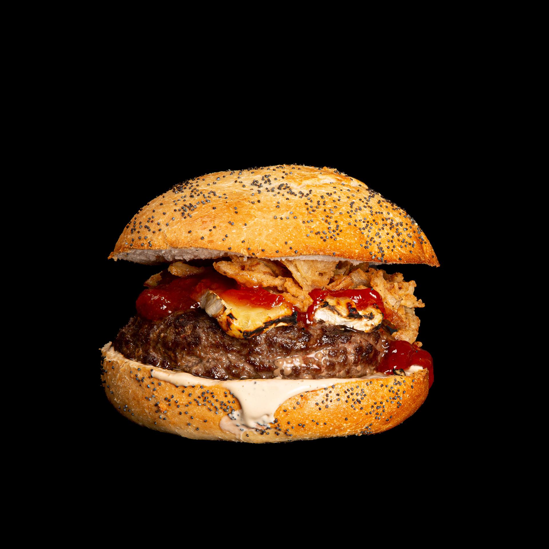 Lamudita Burger Lamudita Burger