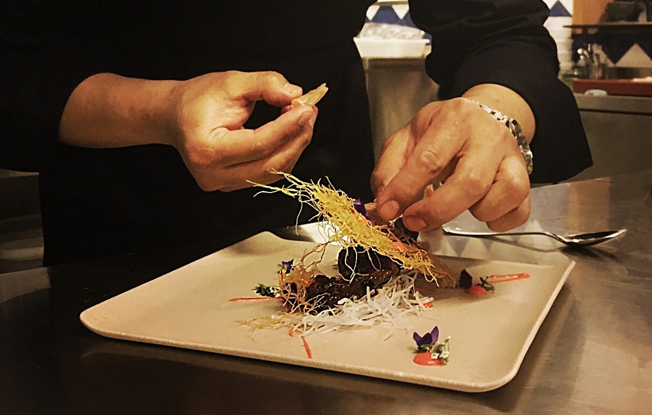 Soy Kitchen