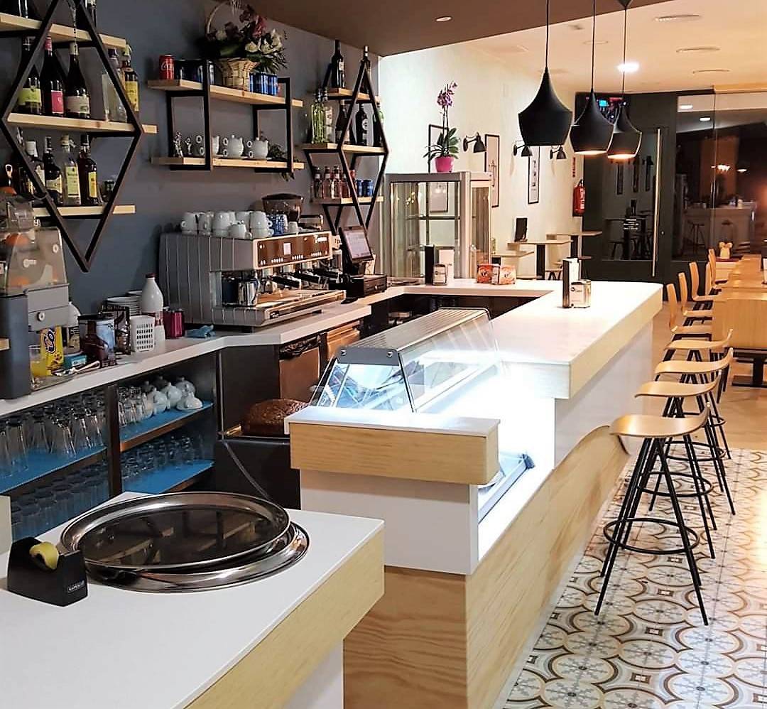 D'Gusta Bakery & Café