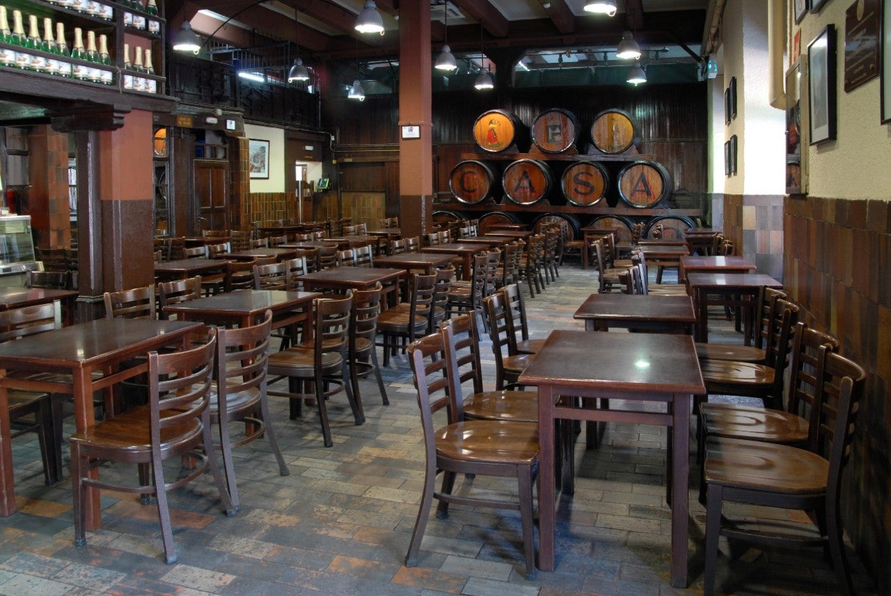 Casa Mingo