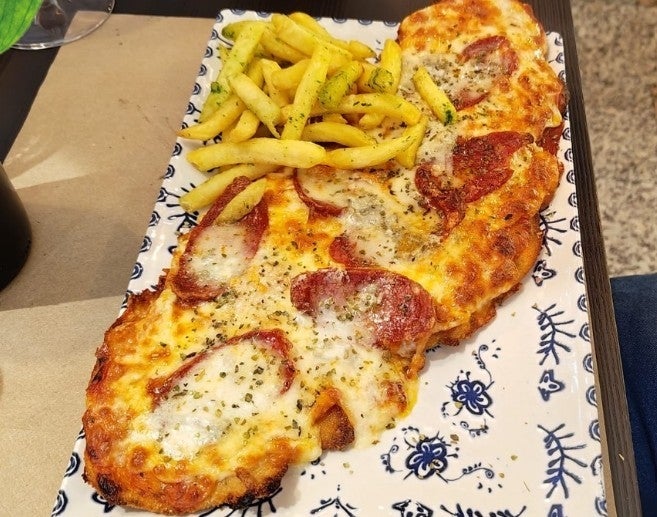 Mama Rosa Restobar