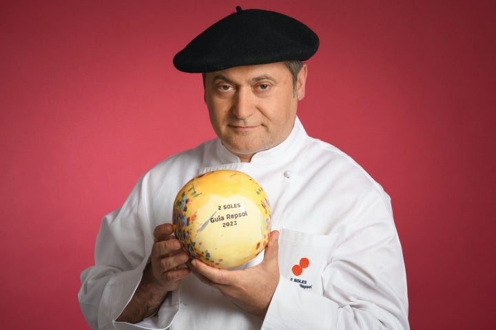 Roberto Ruiz ('Hika')