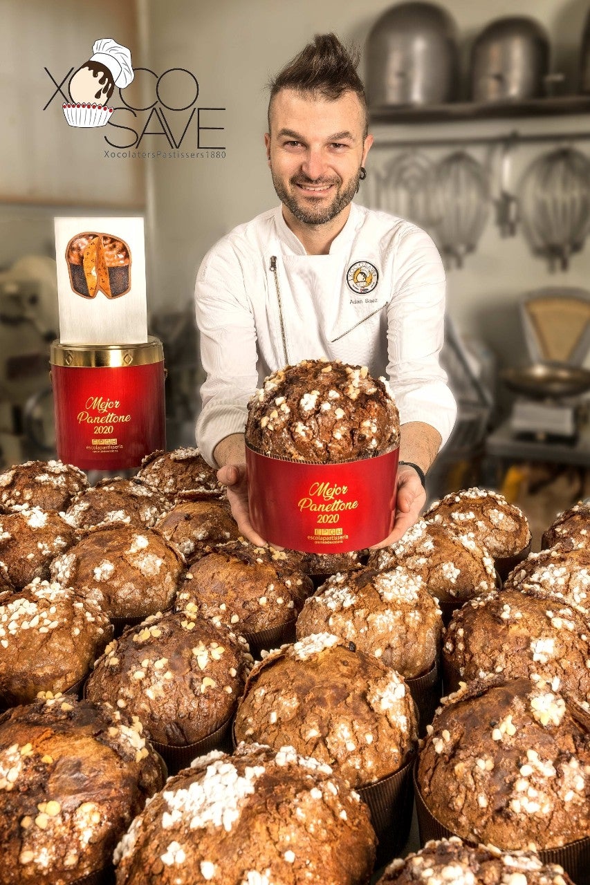 Xocosave