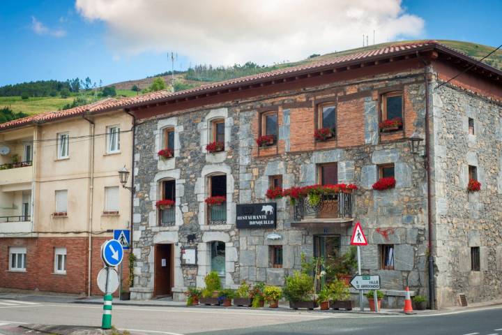 Foto cedida por el restaurante