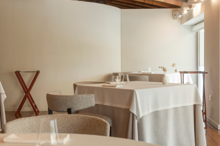 Foto cedida por el restaurante Foto cedida por el restaurante