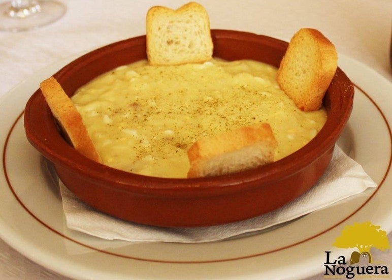 La Noguera