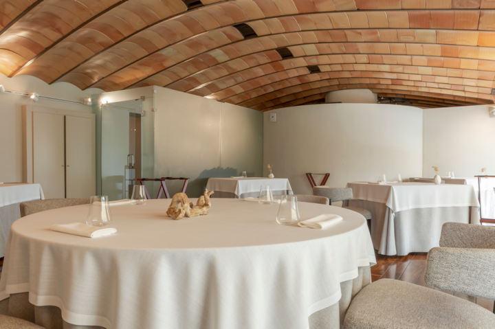 Foto cedida por el restaurante Foto cedida por el restaurante