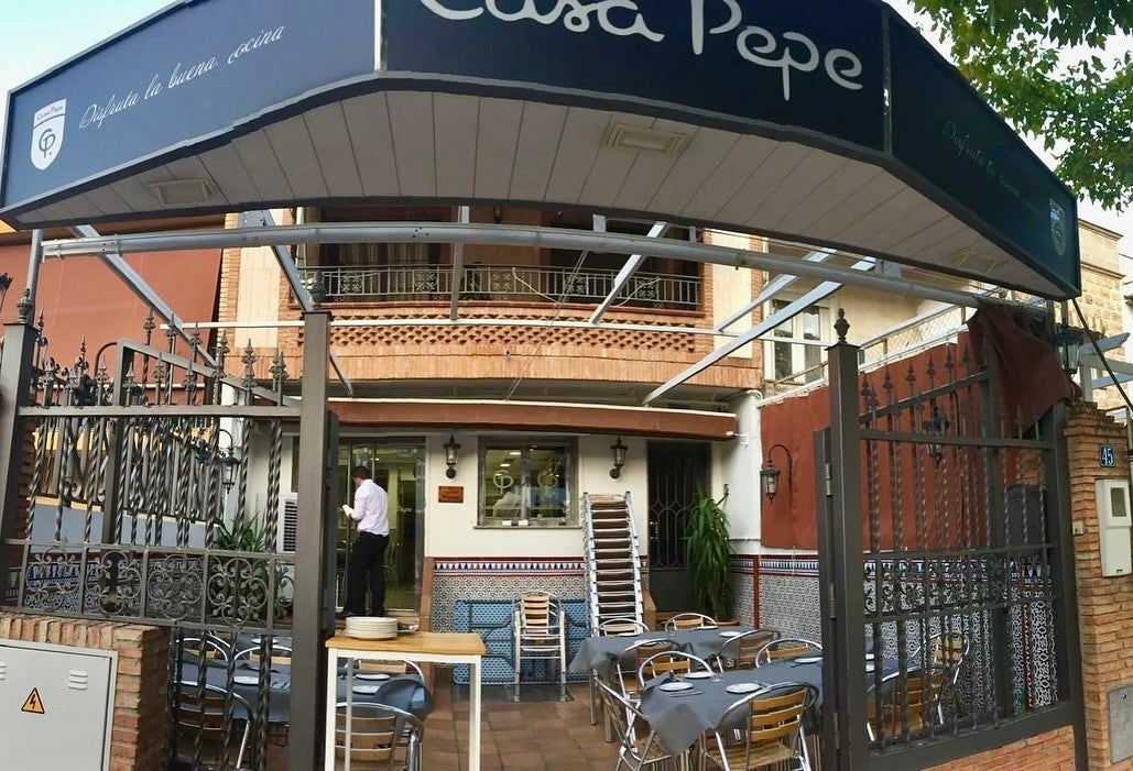 Casa Pepe