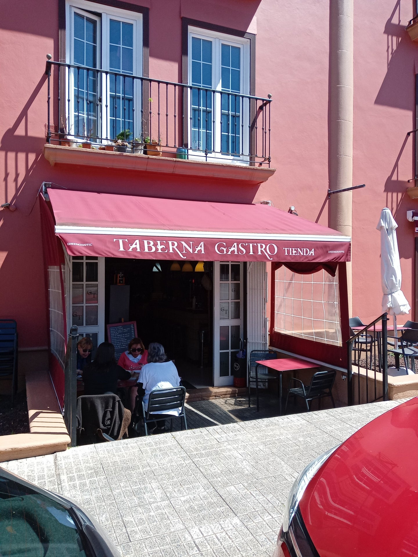 La Gastro Tienda