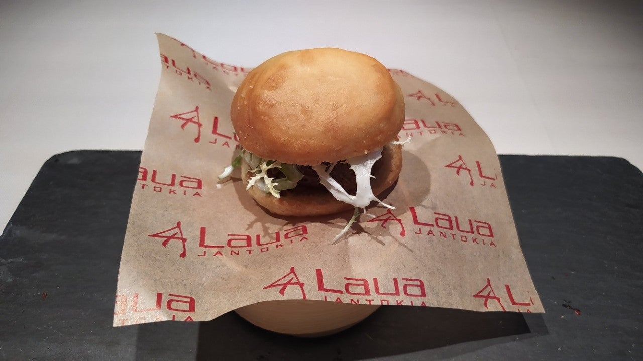 Laua