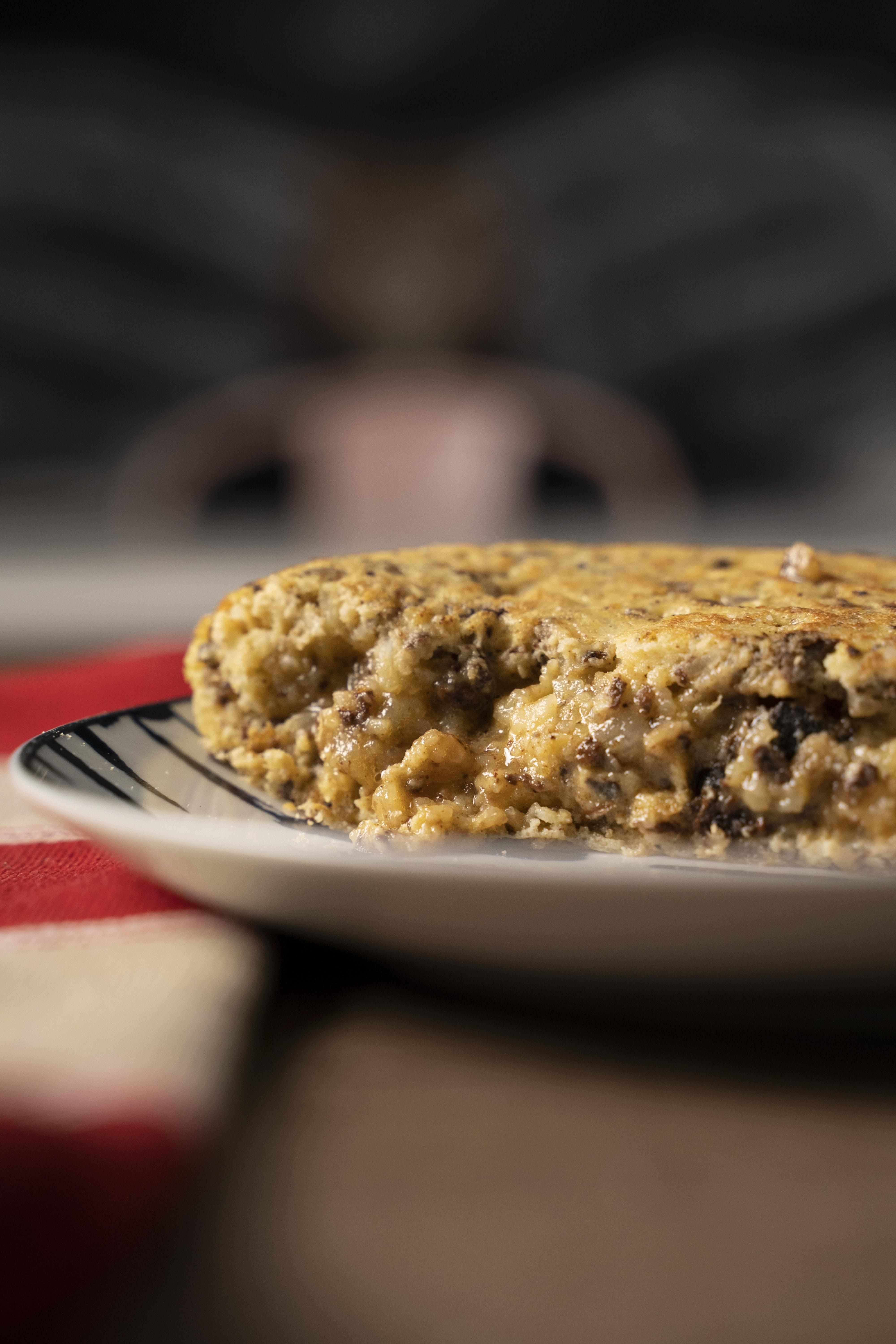 La Pichurrita La Pichurrita