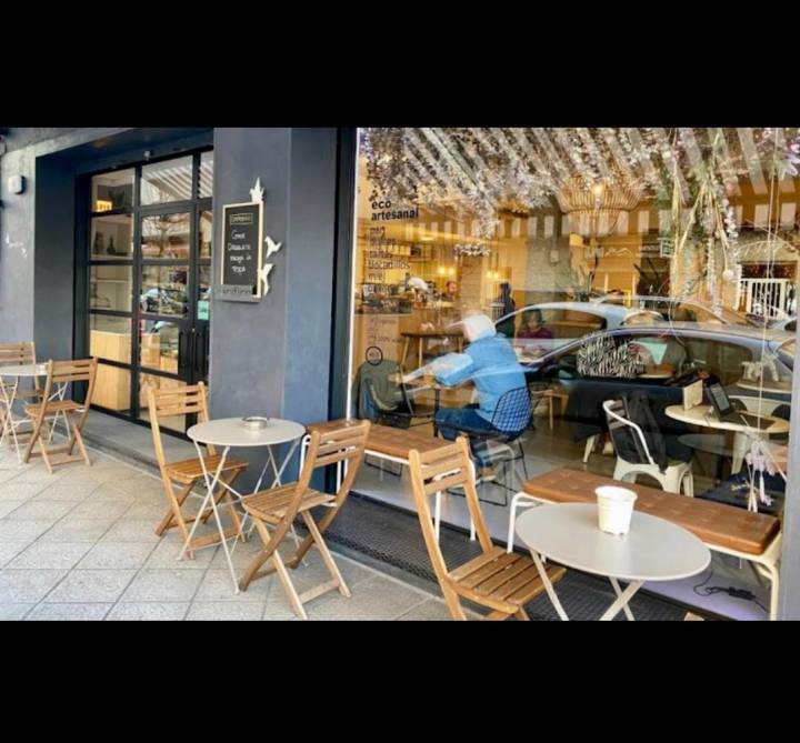 Restaurante Pacífico en Ourense | Guía Repsol