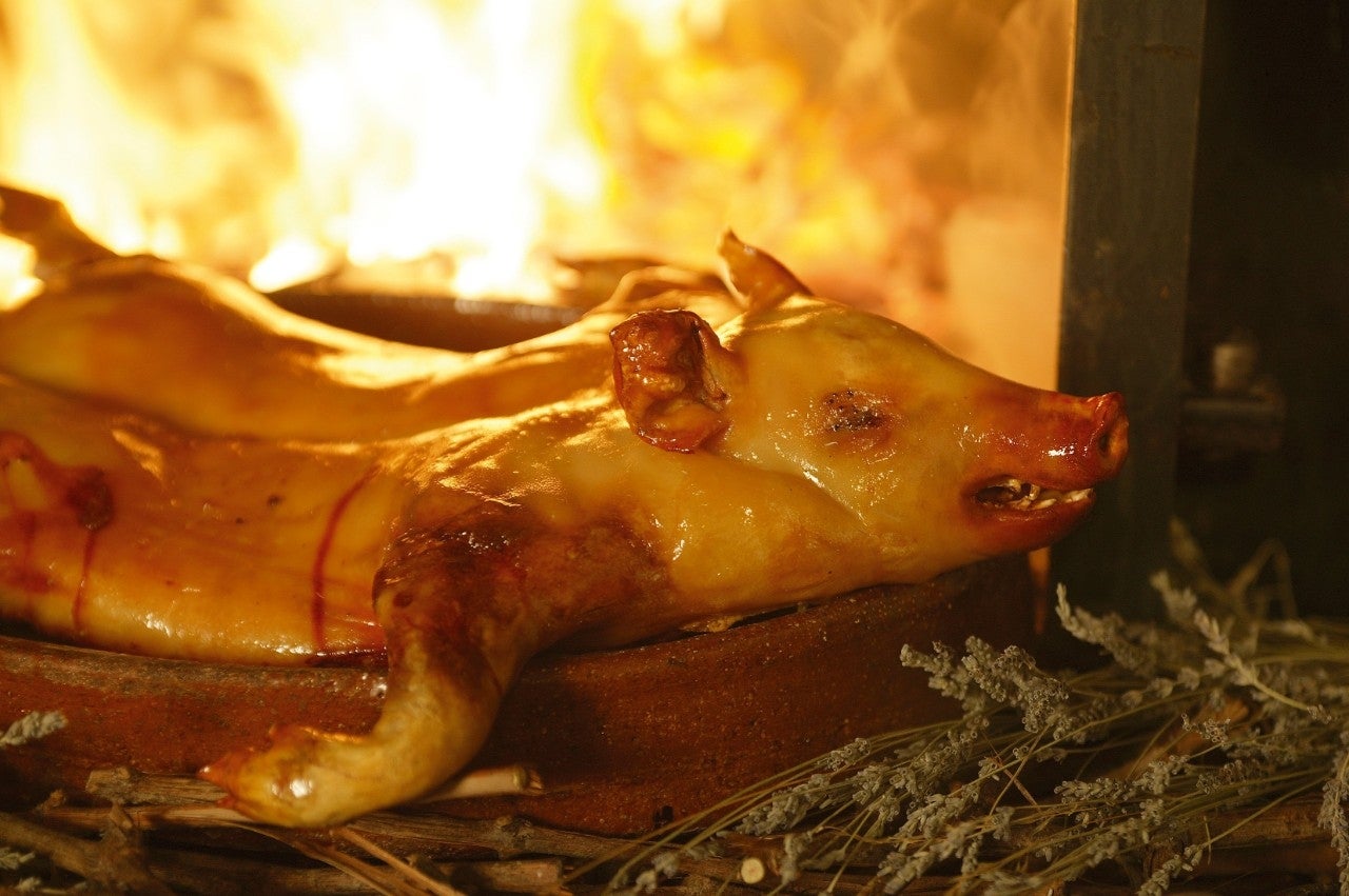 José María José María