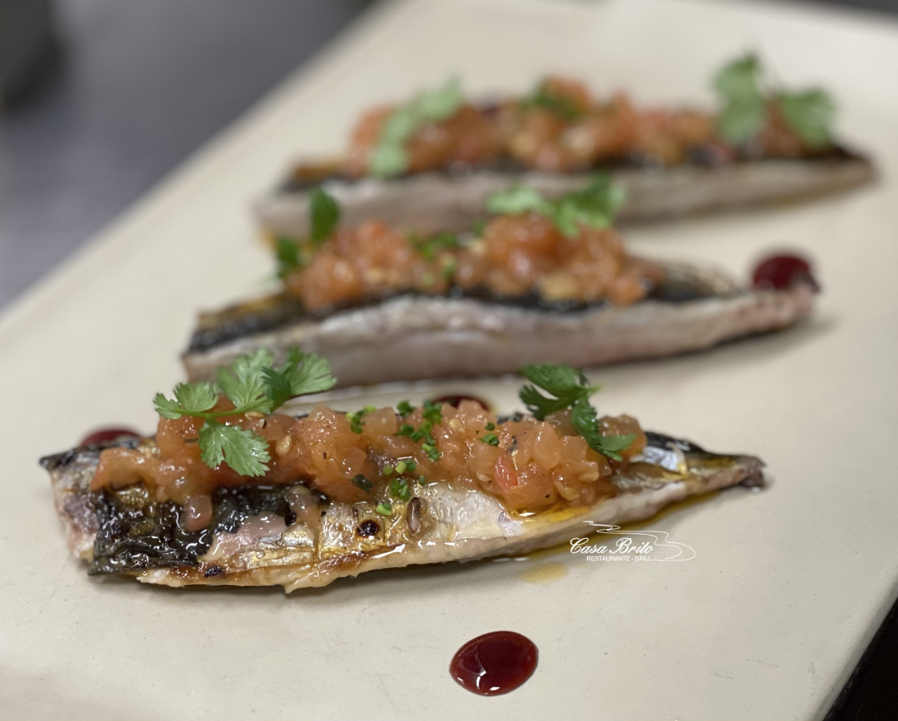 Casa Brito Casa Brito