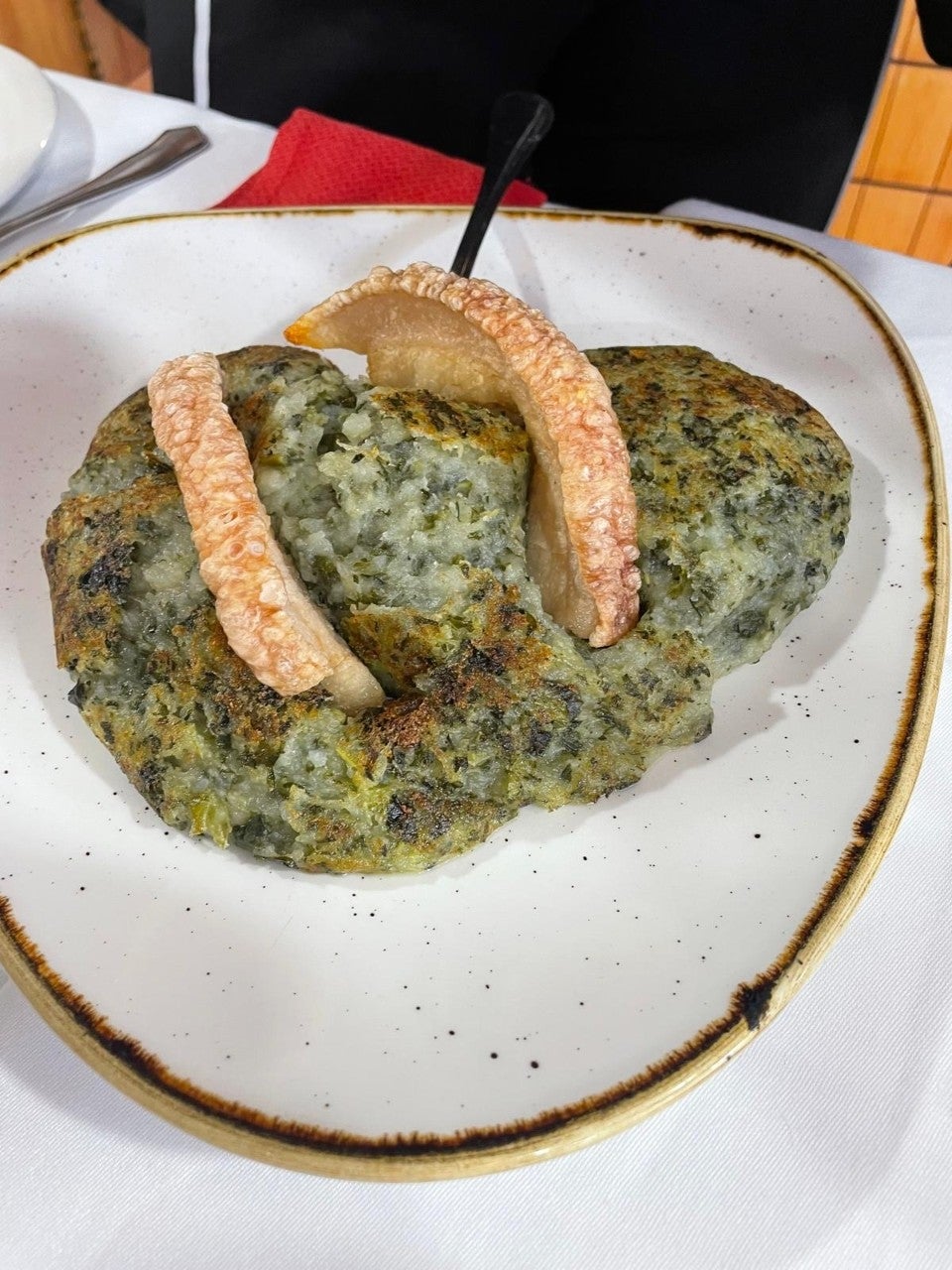 La Muntanya