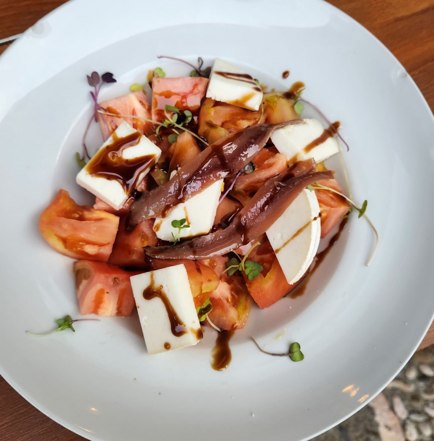 Le Petit Bistro