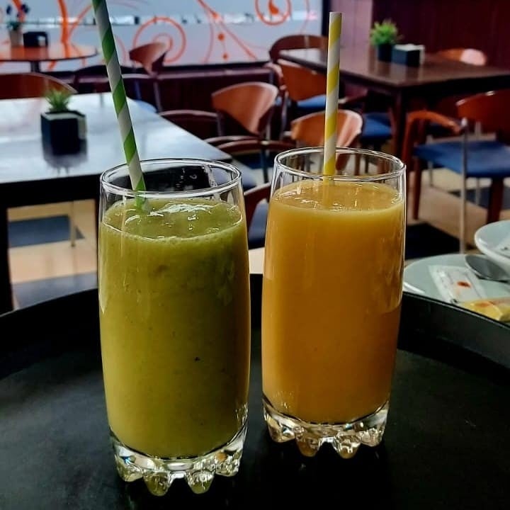 Cafetería Colombia