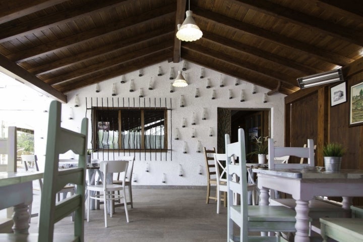 La Venta de la Tuerta