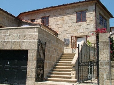 Yayo Daporta