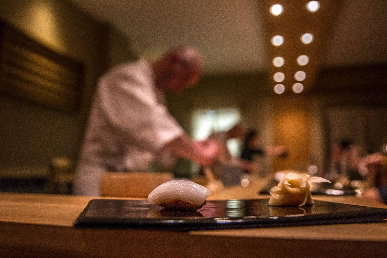 Kiro Sushi