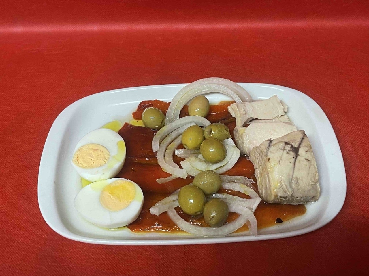 La Parrilla de San Bartolo