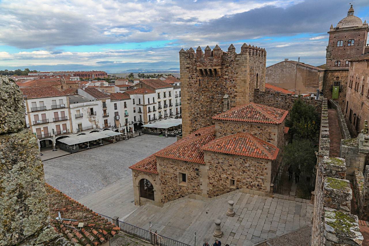 Cáceres