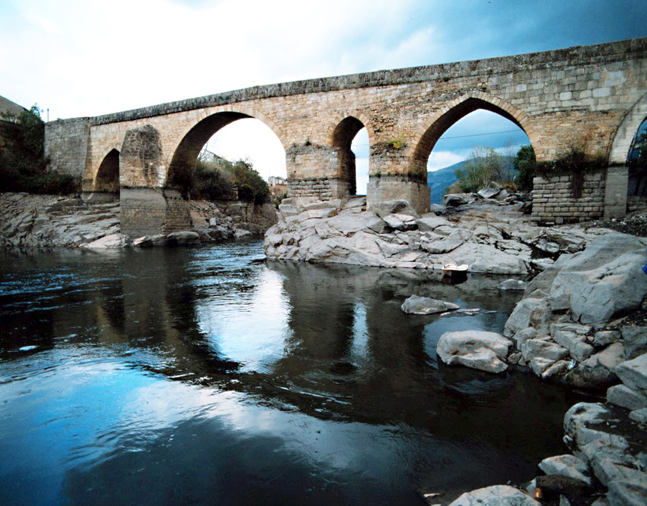 Petín (Ourense/Orense) - Planes e información turística | Guía Repsol