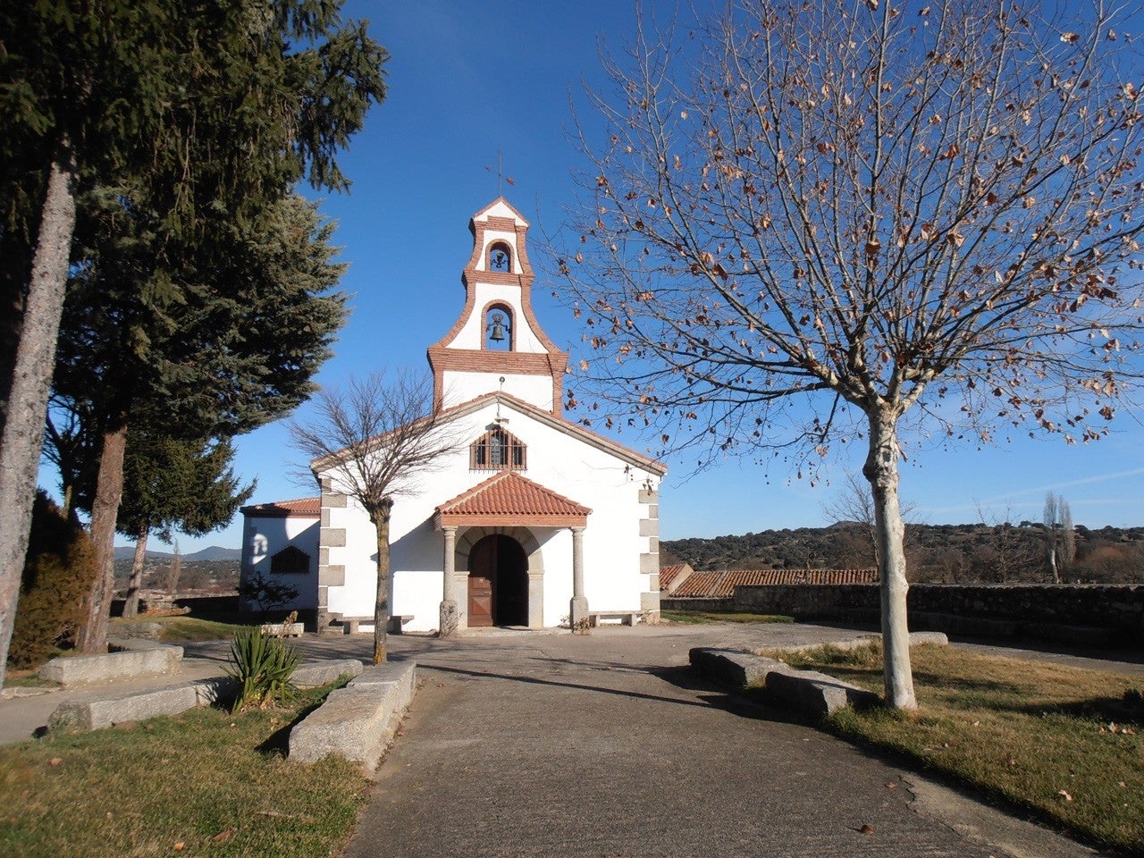 Santibáñez de Béjar