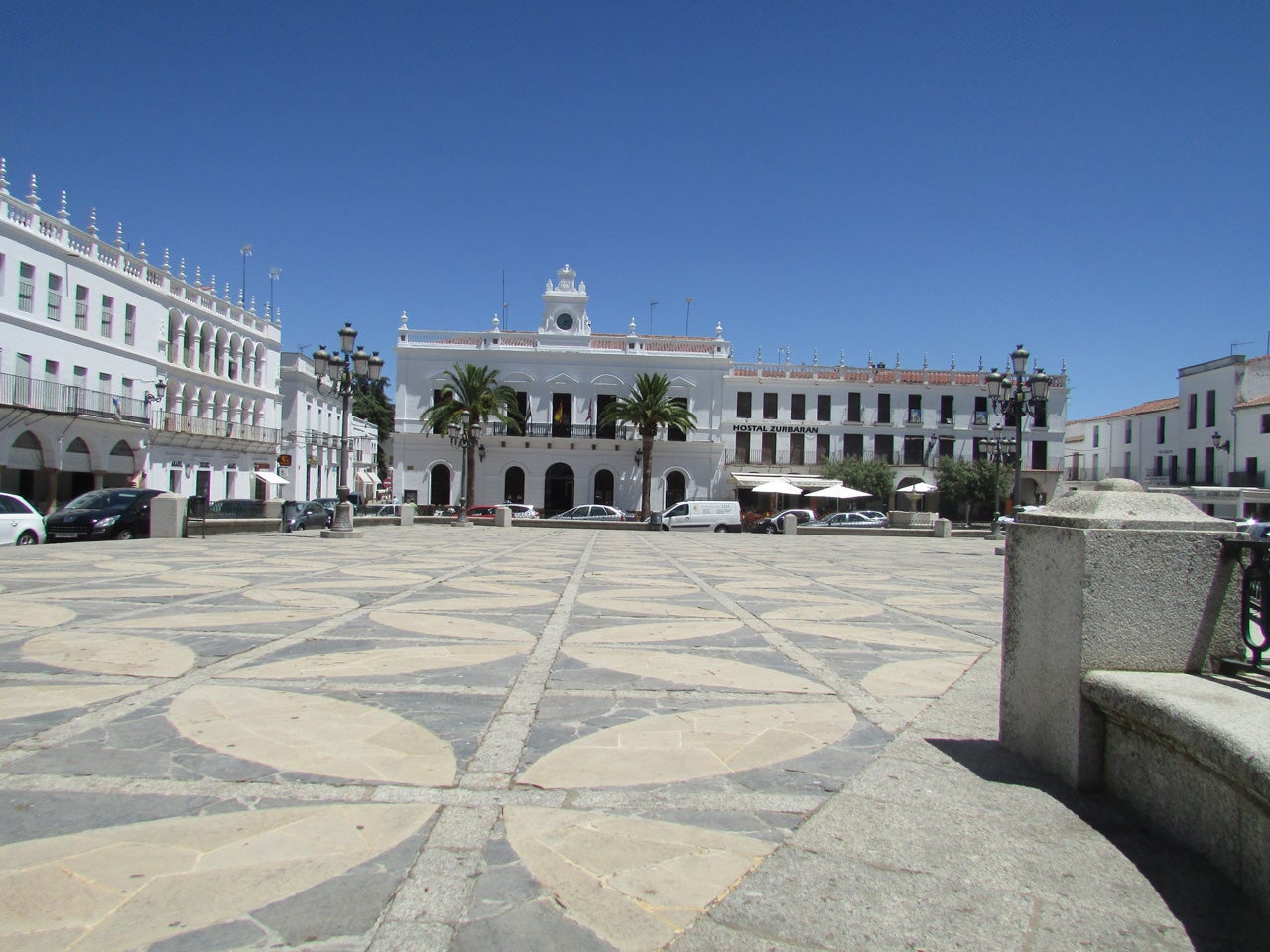 Llerena (Badajoz) - Planes e información turística | Guía Repsol
