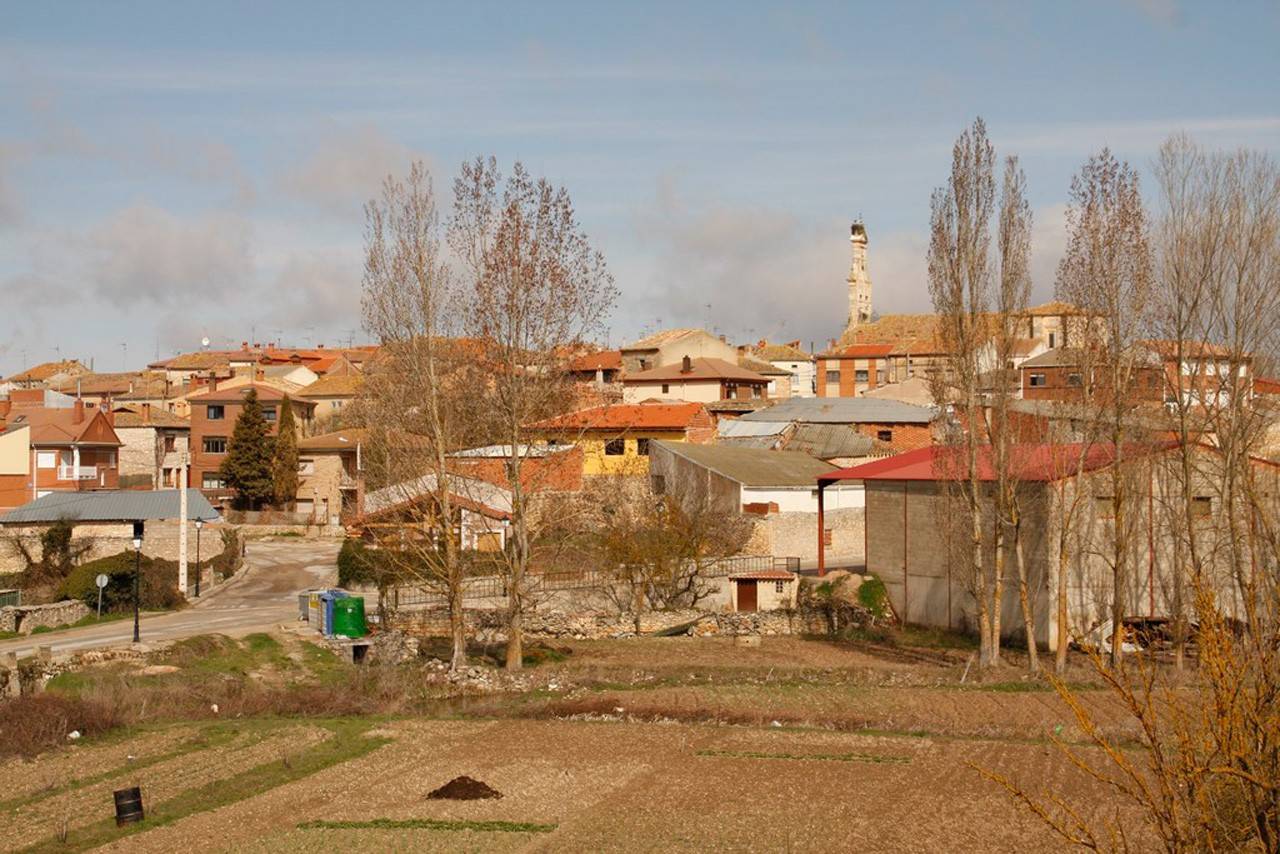 Cilleruelo de Abajo