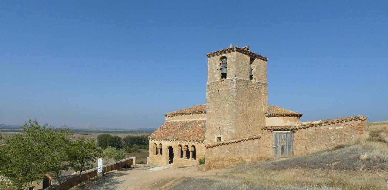 Bayubas de Abajo