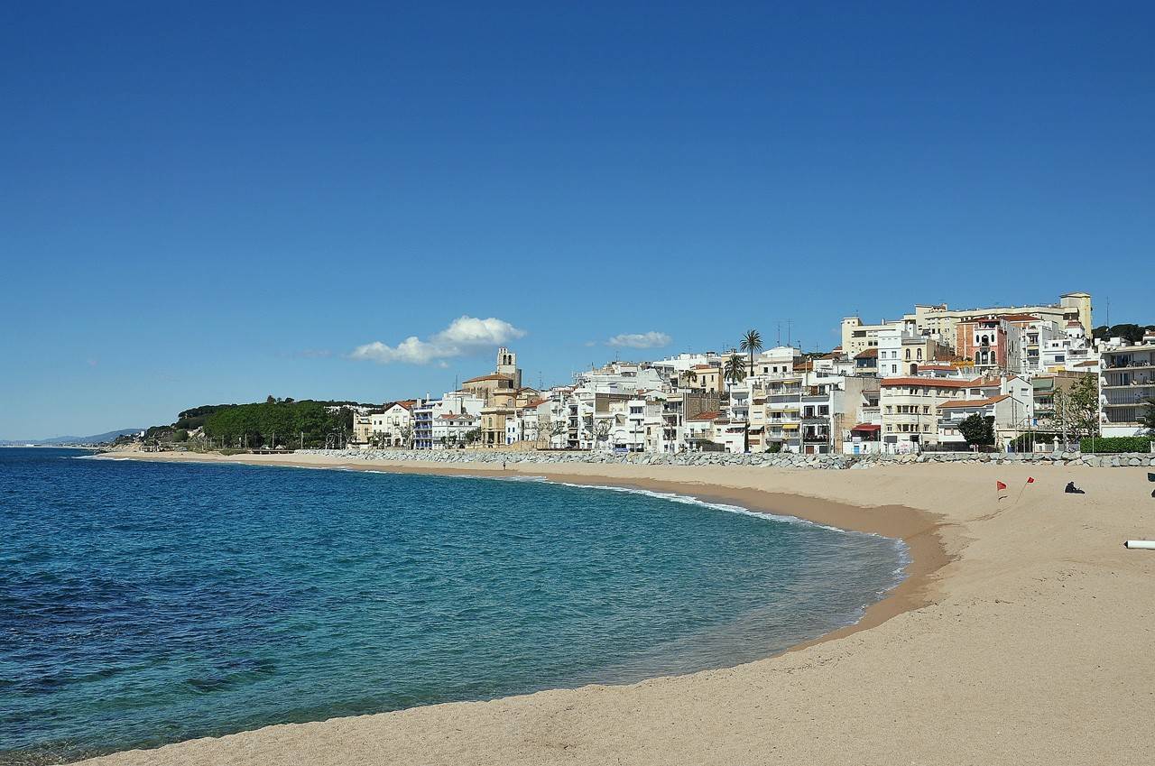 Sant Pol de Mar