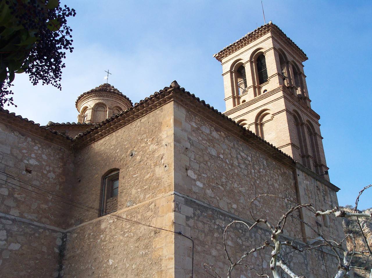 Alhama de Aragón