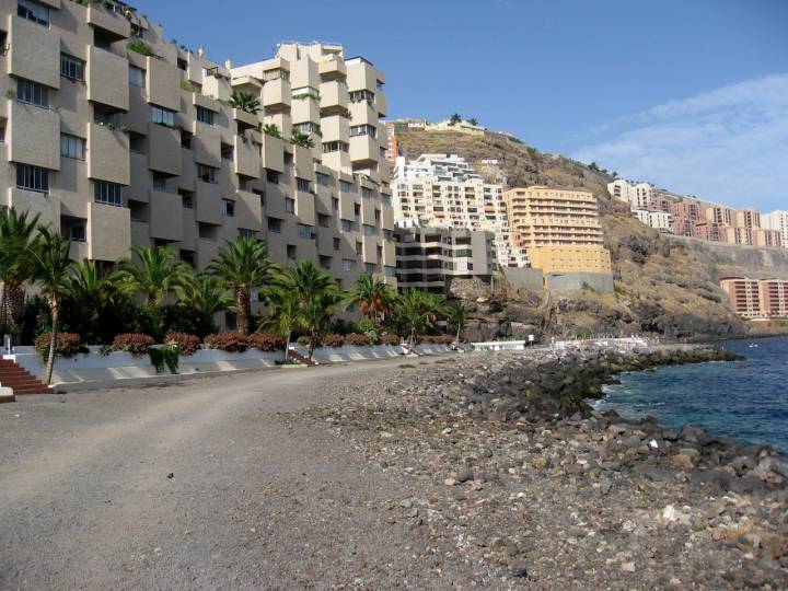 El Rosario Santa Cruz de Tenerife Planes e informaci n