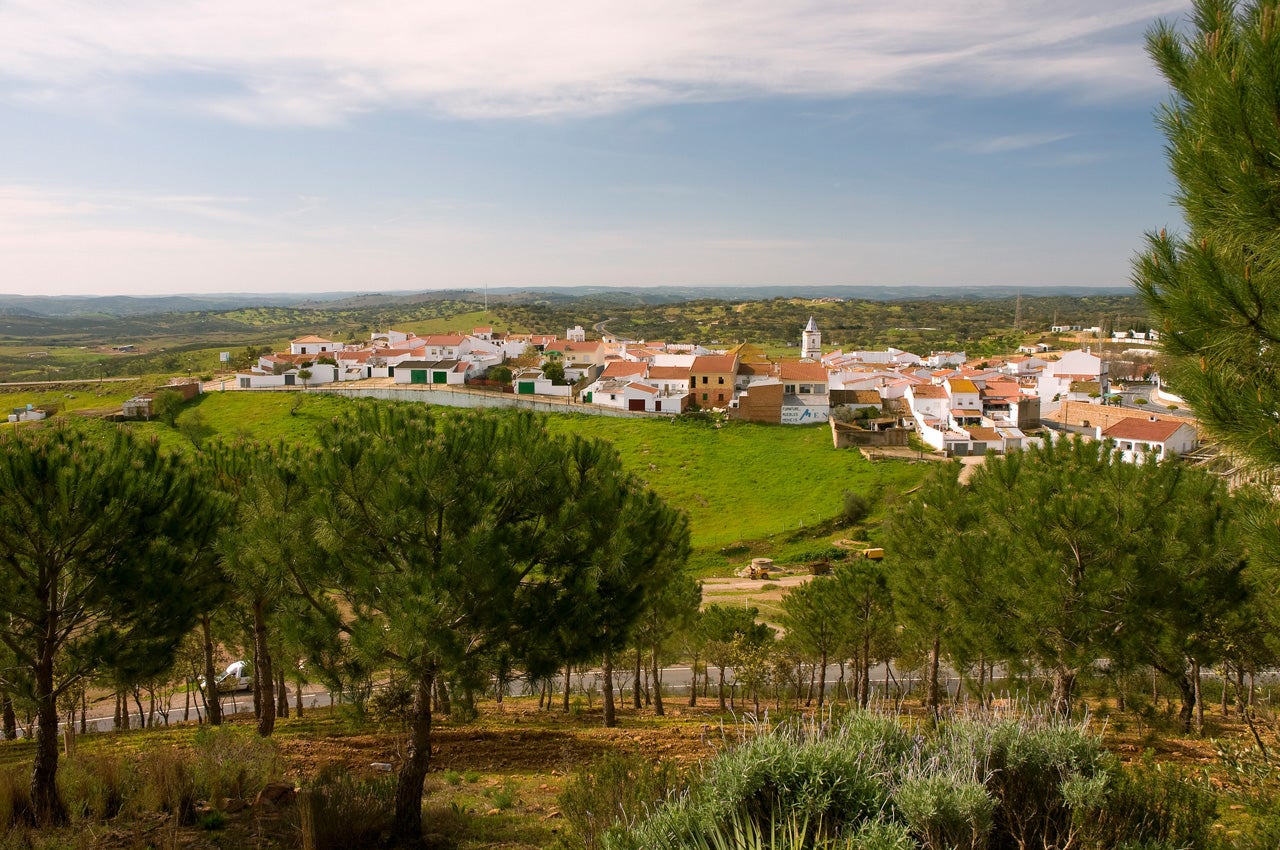 Qué ver en El Granado, Huelva: Los secretos mejor guardados de este ...