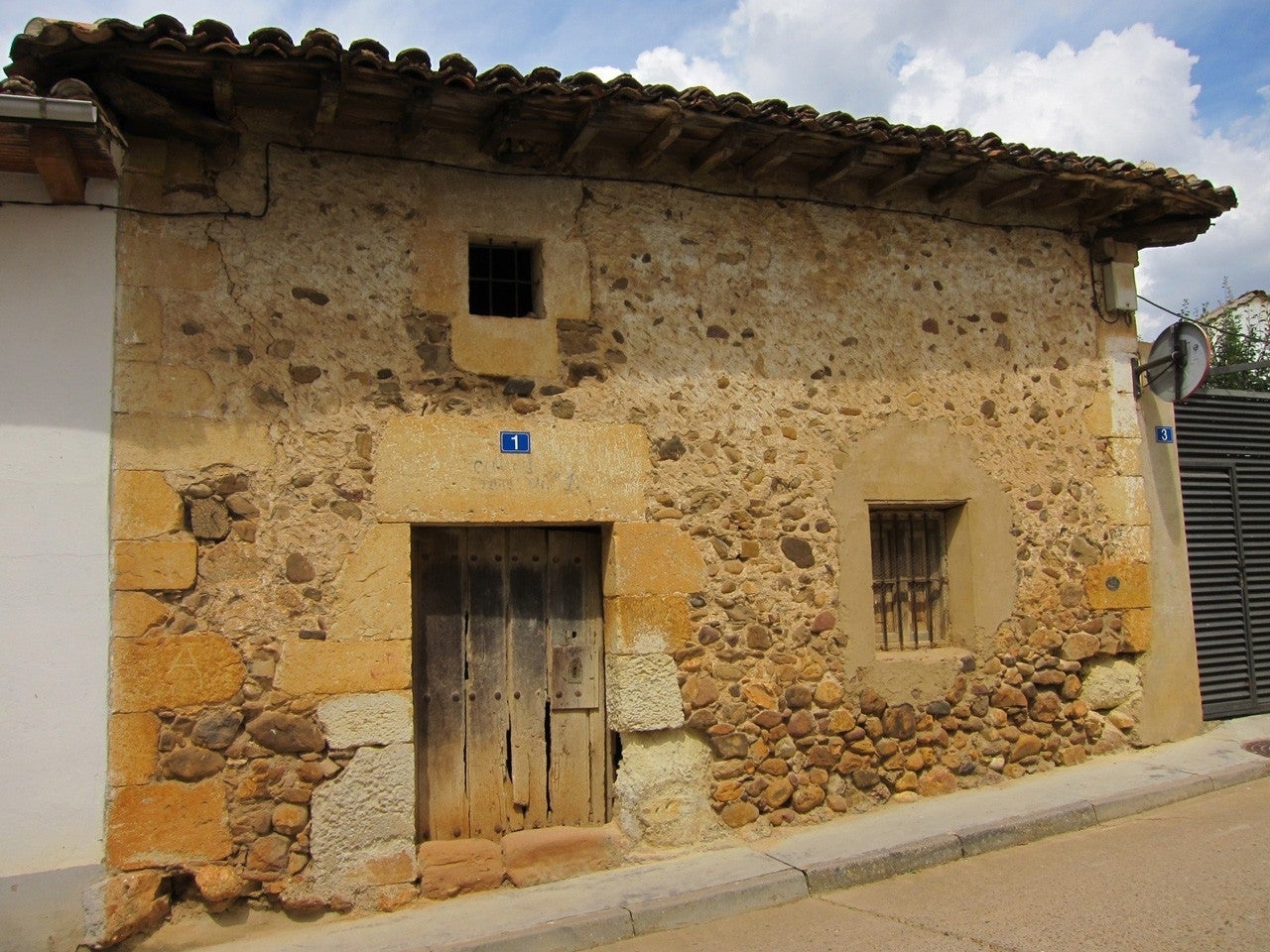Congosto de Valdavia