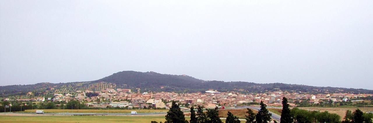 Vilafranca de Bonany